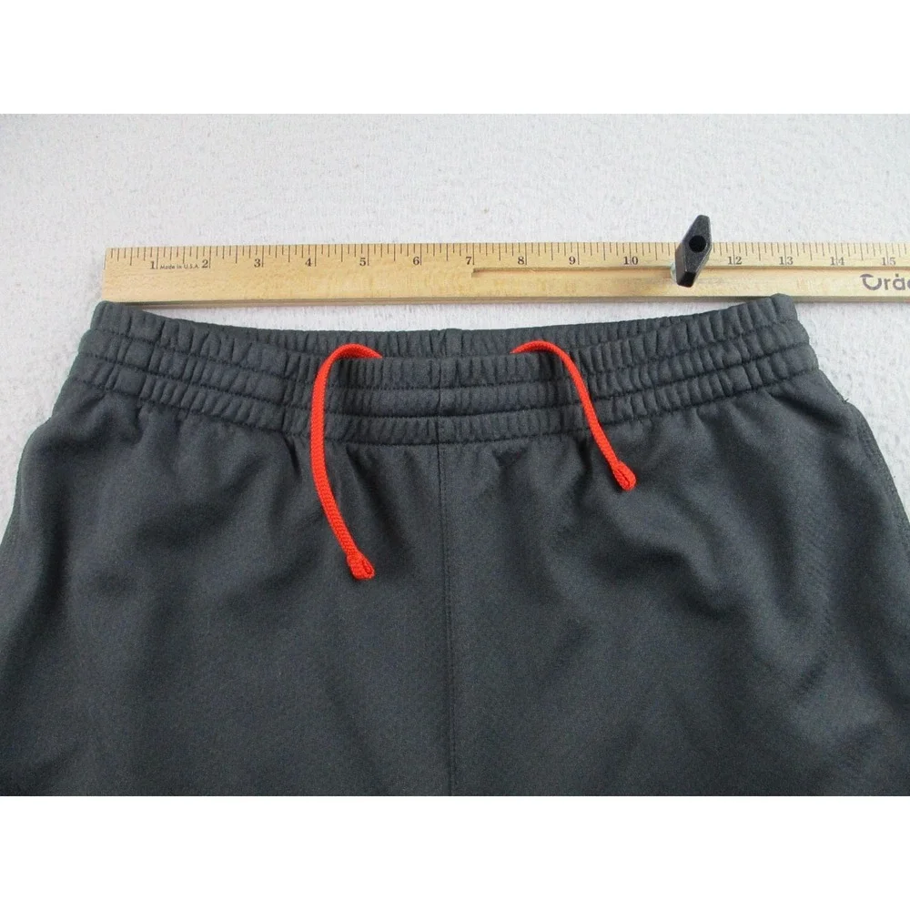Nike Pants Mens XL Youth Dri-FIT Athletic Gym Performance 727992-060‎
